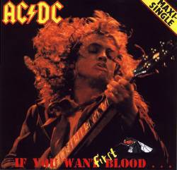 AC-DC : If You Want First Blood ...